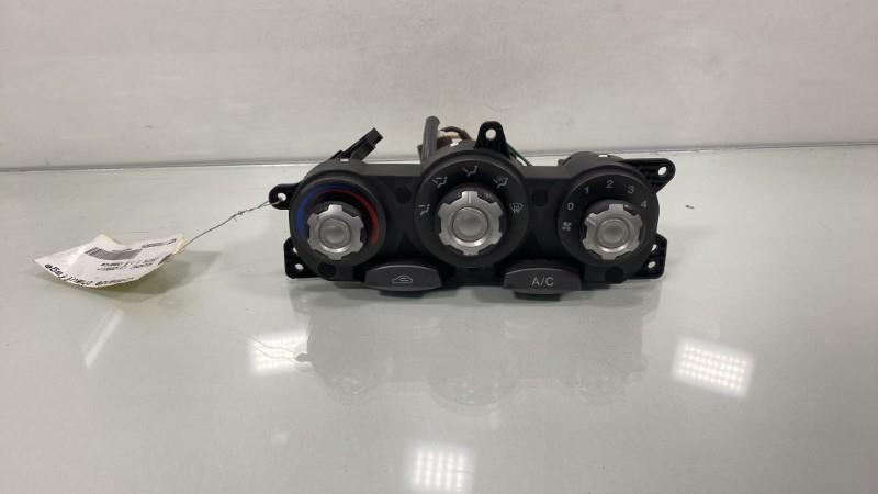 Commande chauffage HYUNDAI COUPE 1 Essence - 1