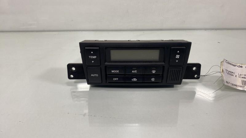 Commande chauffage HYUNDAI TUCSON 1 Diesel - 1