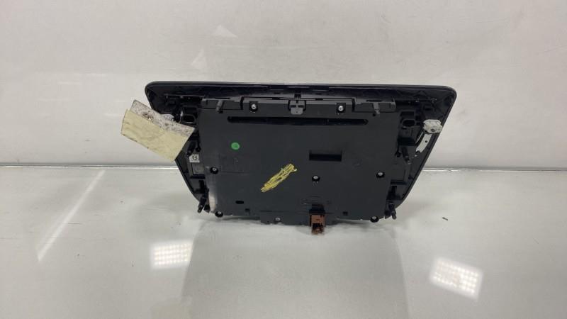 Commande chauffage PEUGEOT 508 1 SW PHASE 1 BREAK Diesel - 1