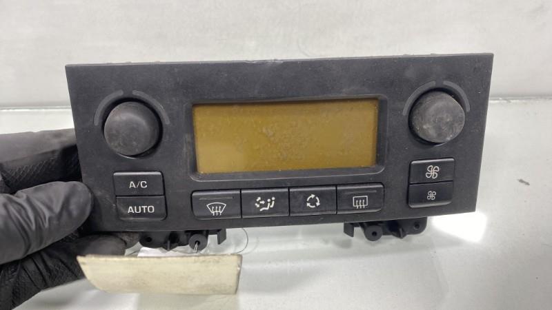 Commande chauffage CITROEN C4 1 PHASE 2 Diesel - 1