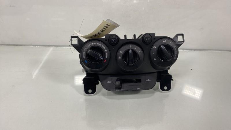 Commande chauffage MAZDA 2 2 PHASE 1 Diesel - 1