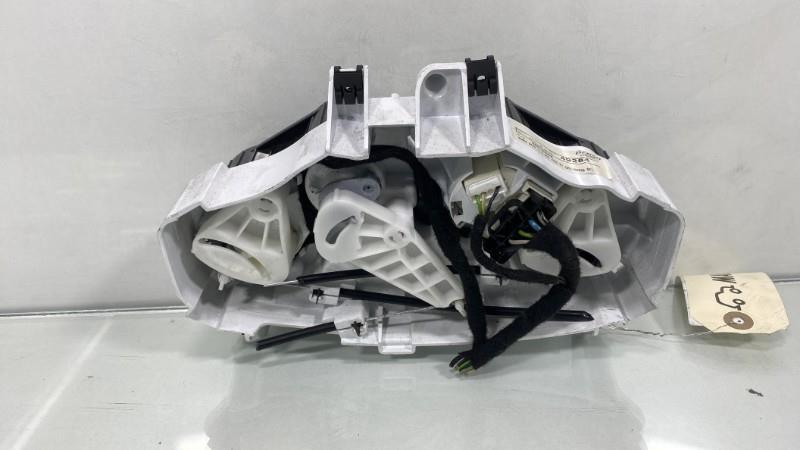 Commande chauffage FORD KA 2 PHASE 2 Essence - 1
