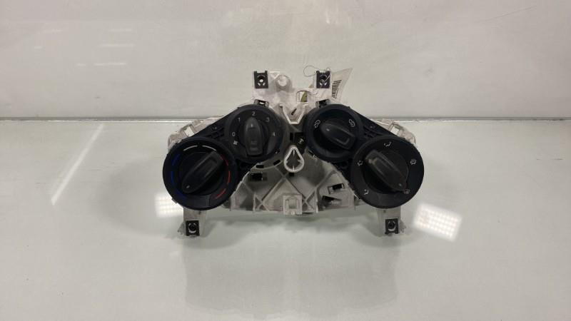 Commande chauffage FORD KA 2 PHASE 2 Diesel - 1