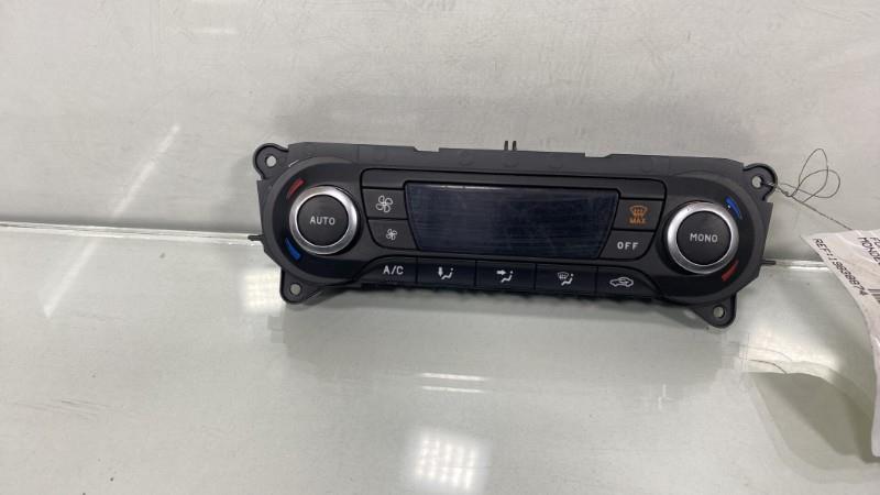 Commande chauffage FORD MONDEO 3 PHASE 2 BREAK Diesel - 1