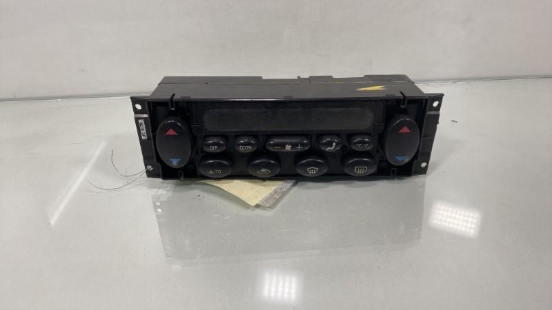 Commande chauffage ROVER 75 PHASE 1 Essence - 1