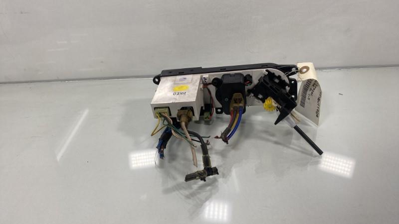 Commande chauffage HYUNDAI LANTRA 2 BREAK  - 1