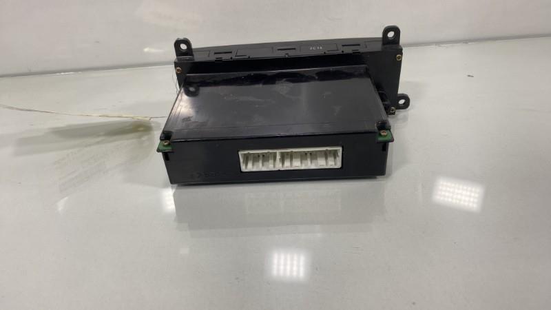 Commande chauffage HYUNDAI SONATA 4 PHASE 1 Essence - 1