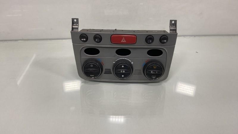 Commande chauffage ALFA ROMEO 147 PHASE 2 Diesel - 1