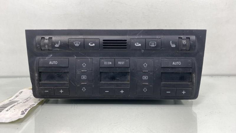 Commande chauffage AUDI A8 1 PHASE 2 Essence - 1