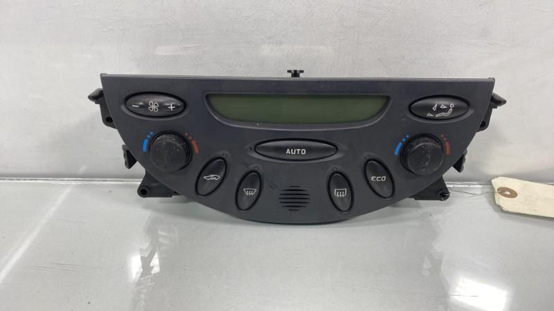 Commande chauffage CITROEN C5 1  - 1