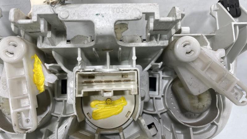 Comandi riscaldamento FIAT FIORINO 3 PHASE 1 Diésel - 1