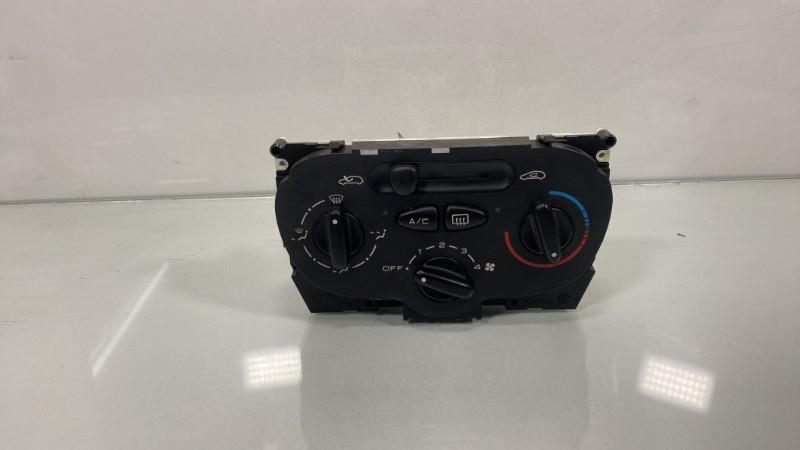 Commande chauffage PEUGEOT 206 PHASE 1 Essence - 1