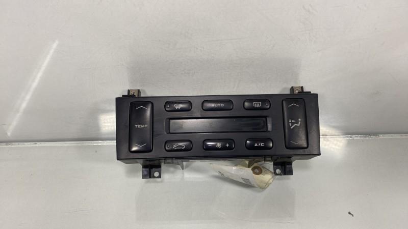 Commande chauffage PEUGEOT 406 PHASE 1 Diesel - 1