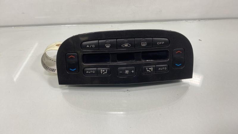 Commande chauffage PEUGEOT 607 PHASE 2 Diesel - 1