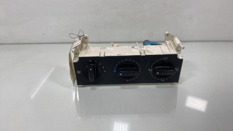 Commande chauffage PEUGEOT PARTNER 1 PHASE 1 Diesel - 1