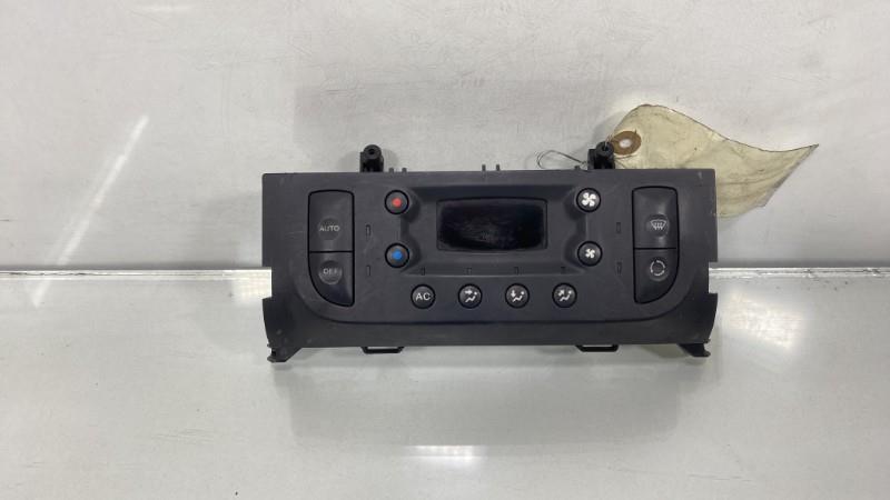 Commande chauffage RENAULT CLIO 2 PHASE 2 Diesel - 1