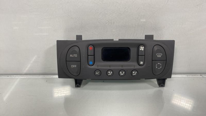 Commande chauffage RENAULT SCENIC 1 PHASE 2 Diesel - 1