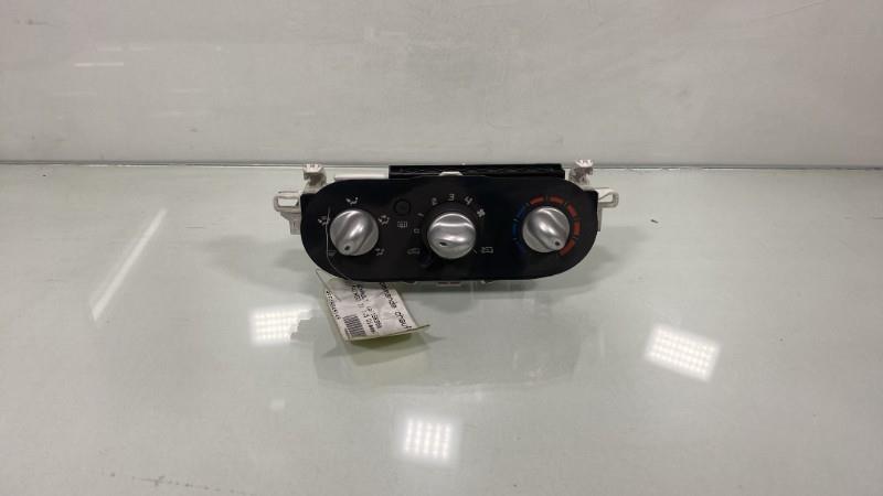 Comandi riscaldamento RENAULT TWINGO 2 PHASE 1 Diésel - 1