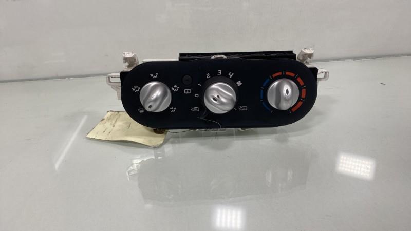 Commande chauffage RENAULT TWINGO 2 PHASE 1 Essence - 1