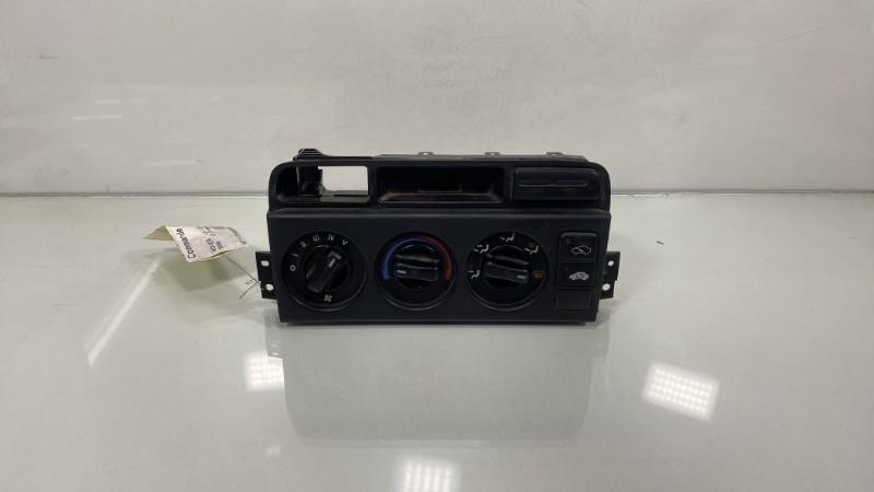 Commande chauffage ROVER 600 Diesel - 1