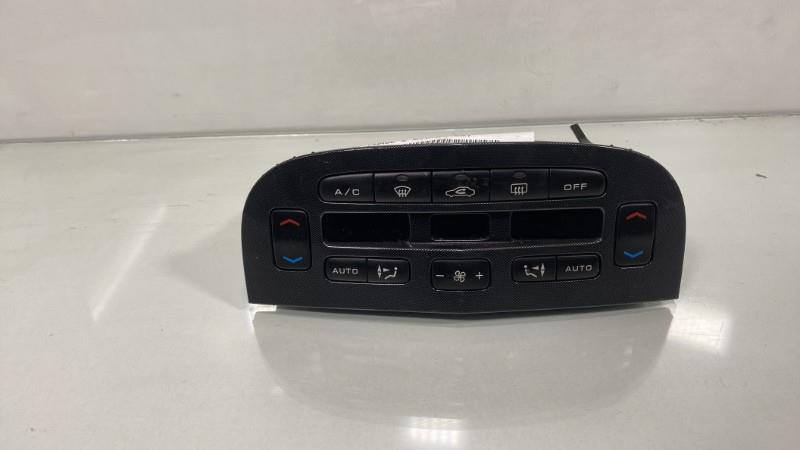 Commande chauffage PEUGEOT 607 PHASE 2 Diesel - 1