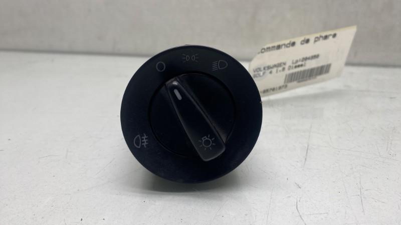 Commande de phare VOLKSWAGEN GOLF 4 Diesel - 1