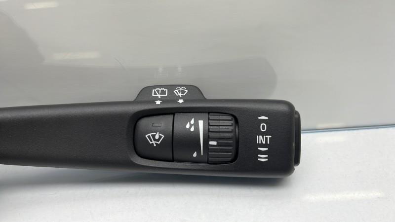 Commodo d'essuie glaces VOLVO V 60 2 PHASE 2 BREAK Diesel - 1