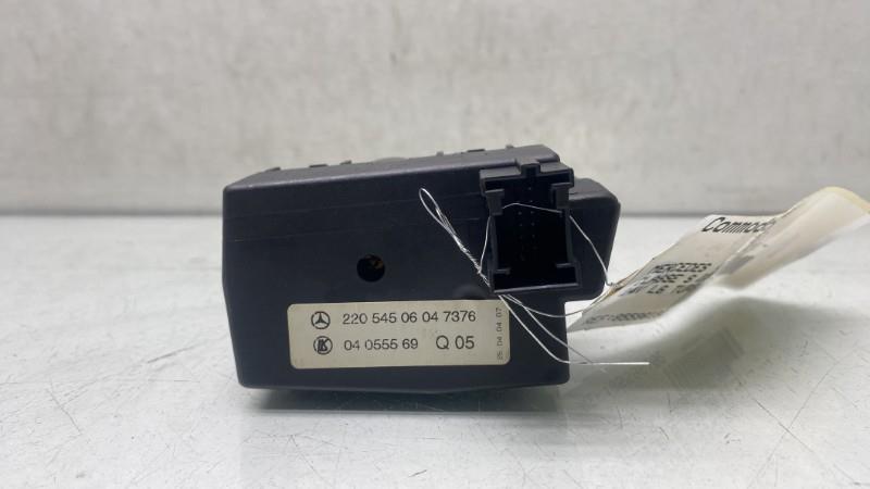 Commodo phare MERCEDES CLASSE S 220 Diesel - 1