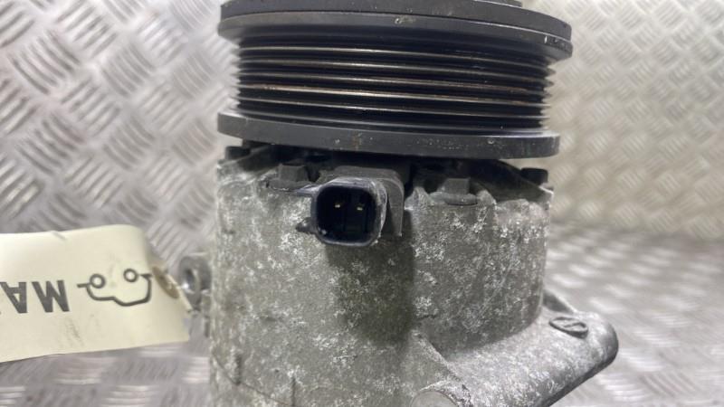Compresseur clim FORD MONDEO 3 PHASE 1 BREAK Essence - 1