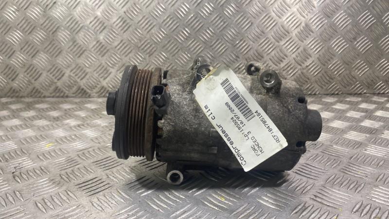 Compresseur clim FORD MONDEO 3  - 1