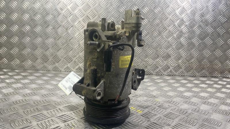 Compressore clima FORD FIESTA 6 PHASE 2 Gasolina - 1