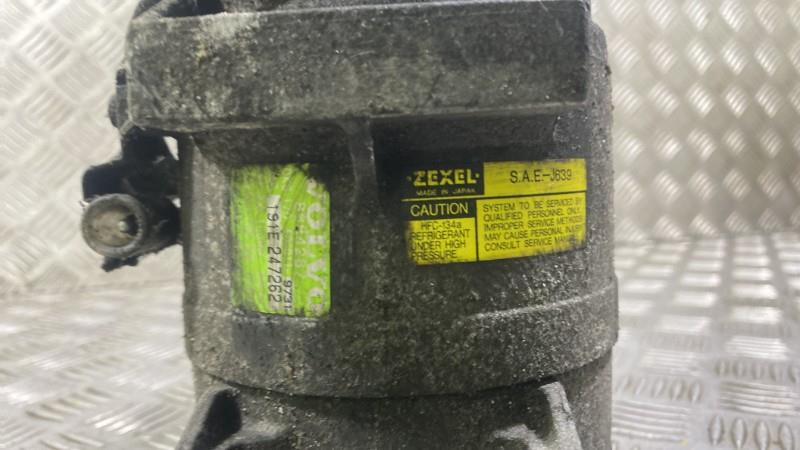 Compresseur clim VOLVO V 70 1 PHASE 2 BREAK Diesel - 1