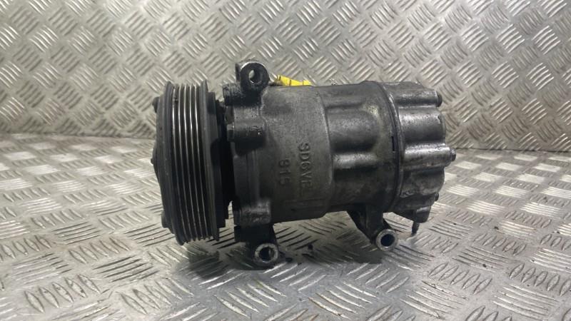 Compresseur clim CITROEN C3 1 PHASE 2 Diesel - 1