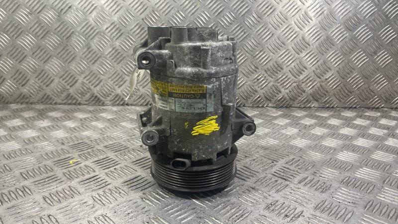 Compressore clima RENAULT MEGANE 2 PHASE 1 BREAK Diésel - 1