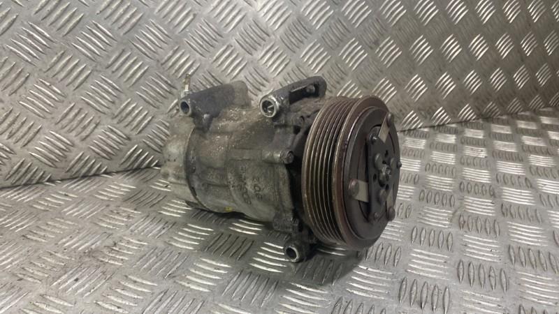 Compresseur clim CITROEN C3 1 PHASE 2 Diesel - 1