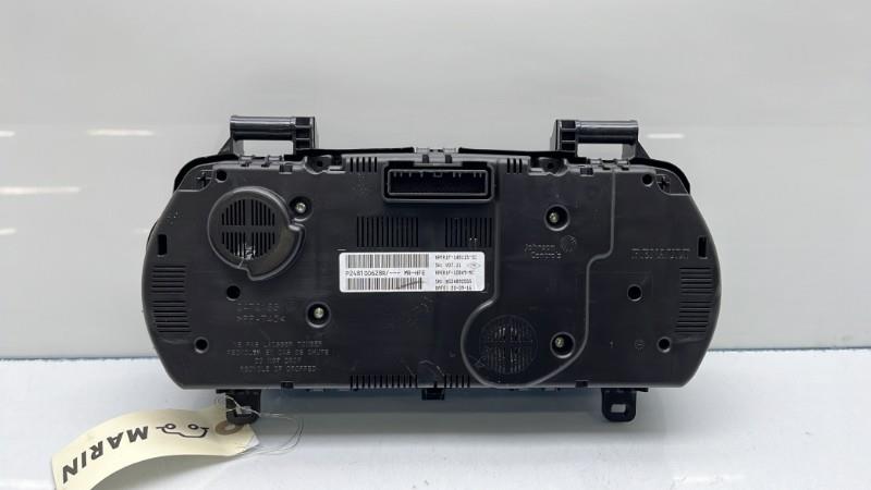 Compteur RENAULT KADJAR PHASE 1 Diesel - 1