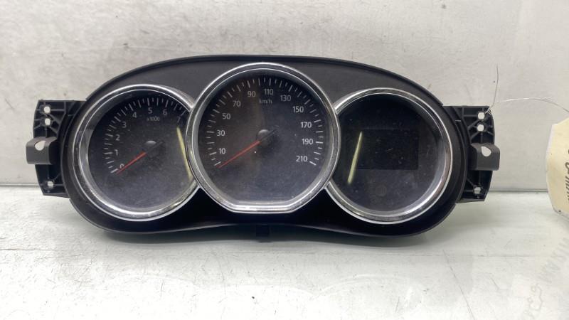 Compteur DACIA SANDERO 2 PHASE 1 Diesel - 1