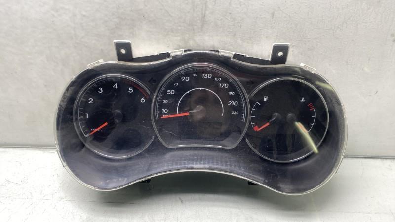 Compteur RENAULT KOLEOS 1 PHASE 2 Diesel - 1