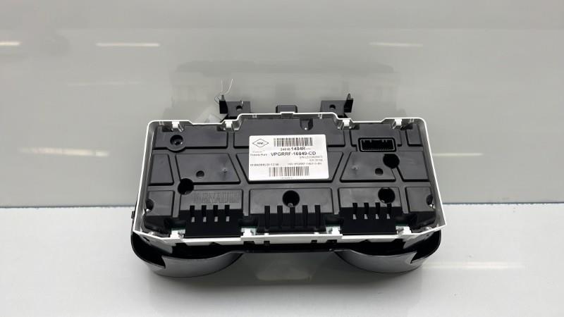 Compteur RENAULT CLIO 4 PHASE 2 Essence - 1