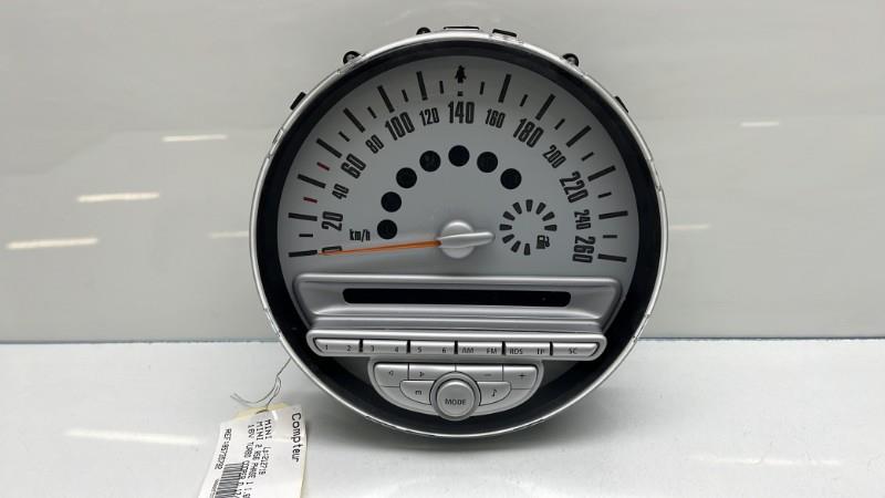 Compteur MINI MINI 2 R56 PHASE 1 Diesel - 1