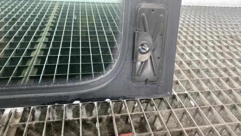 Ventanilla triangular trasera izquierda MERCEDES VIANO 639 PHASE 1 Diésel - 1