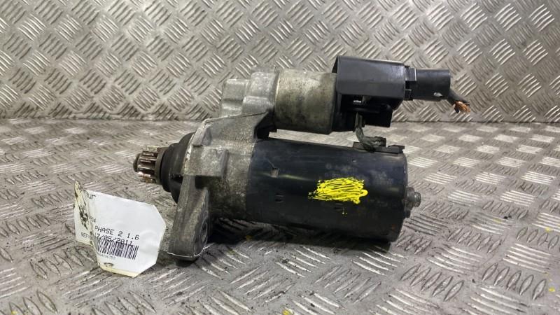 Demarreur AUDI A3 2 SPORTBACK PHASE 2 Diesel - 1