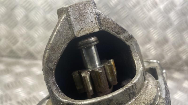 Demarreur AUDI A4 2 S4 PHASE 2 Essence - 1