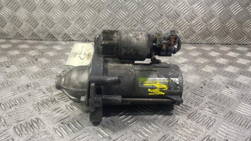 Demarreur AUDI A6 3 AVANT PHASE 1 BREAK Essence - 1