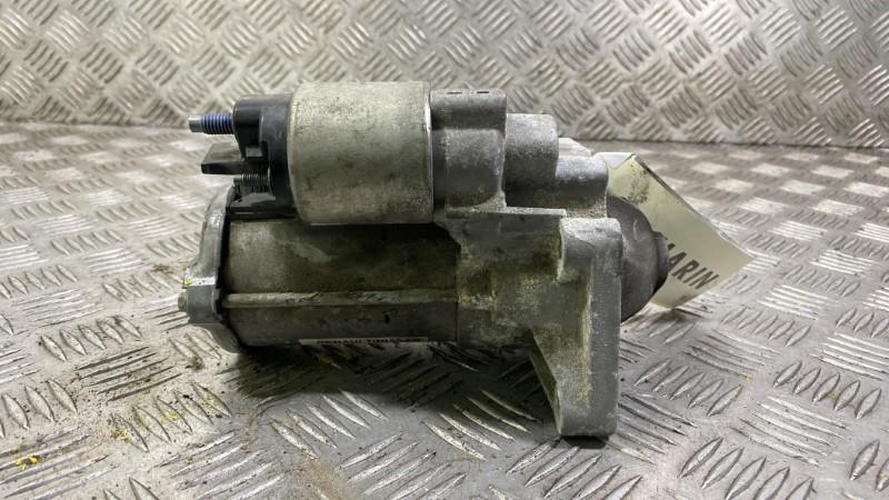 Demarreur RENAULT KADJAR PHASE 1 Diesel - 1