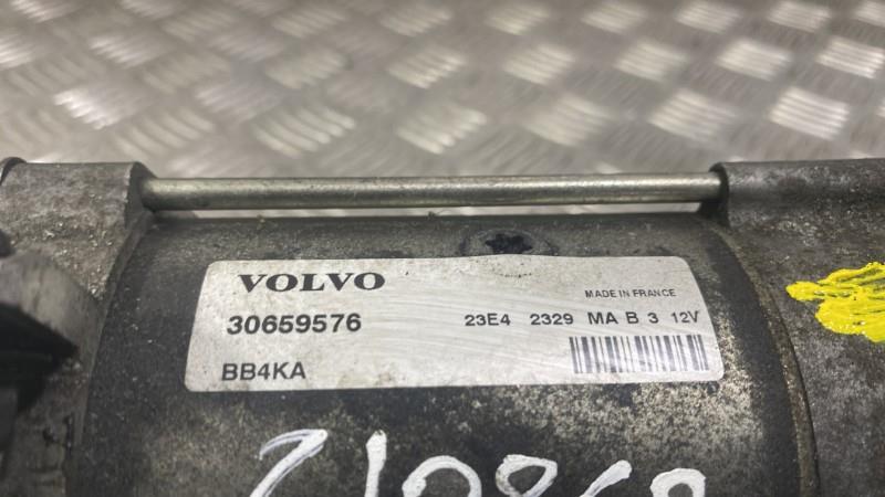 Demarreur VOLVO V 60 2 PHASE 2 BREAK Diesel - 1