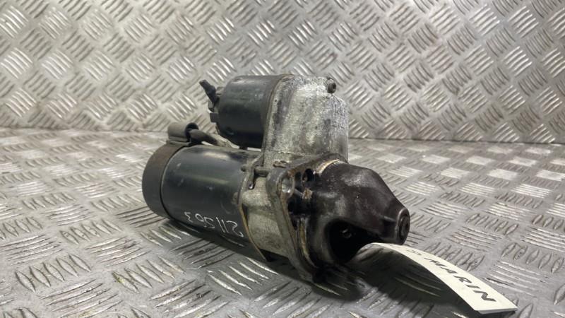 Demarreur OPEL CORSA C PHASE 2 Essence - 1