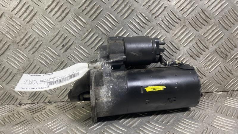 Demarreur VOLVO V 70 1 PHASE 2 BREAK Diesel - 1