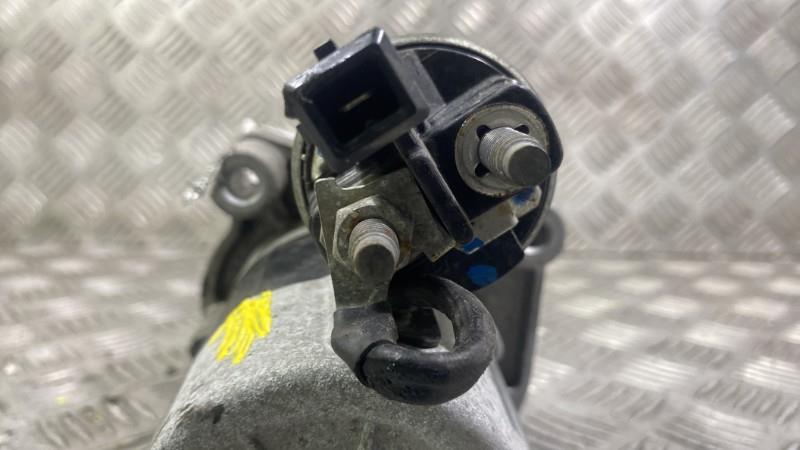 Motorino avviamento PEUGEOT 308 2 PHASE 2 Gasolina - 1