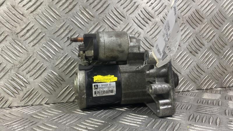 Demarreur CITROEN C3 PICASSO PHASE 2 Essence - 1